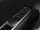  Driver's side inside window controls photo